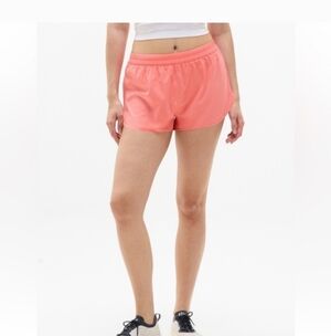 Athleta NWT XL Speedwork Run Short Womens Running Athletic Gym Shorts